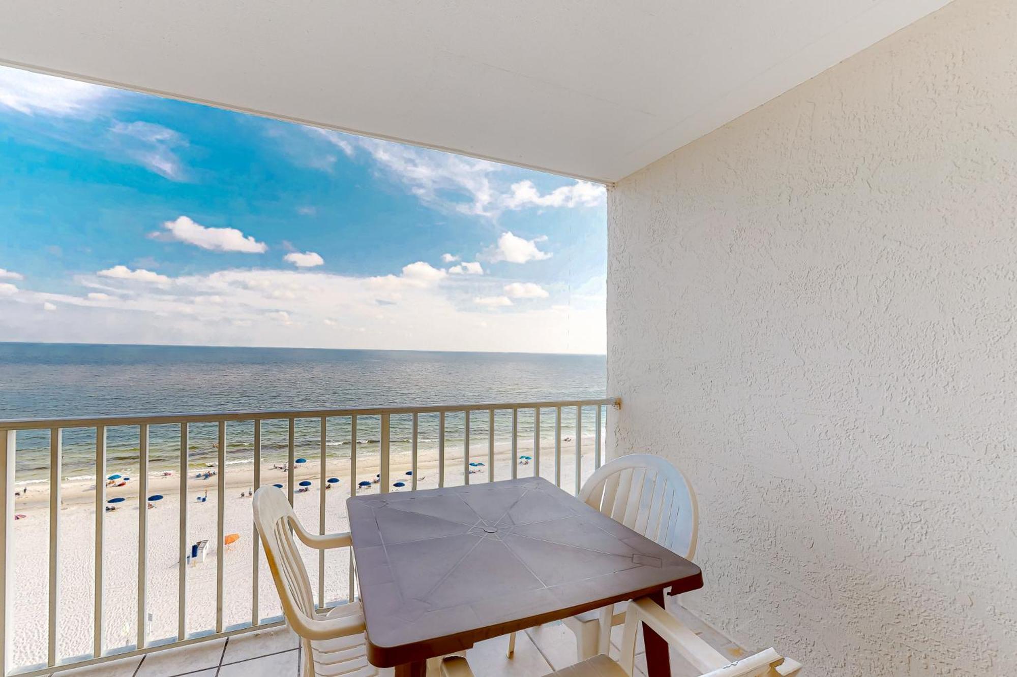 Seacrest II Vila Gulf Shores Quarto foto